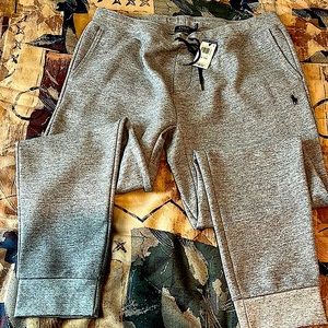 Polo Sweatpants brand new